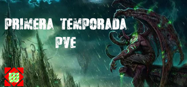 Primera Temporada PVE-2022