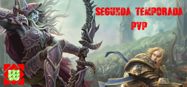 Segunda Temporada PVP- 2022