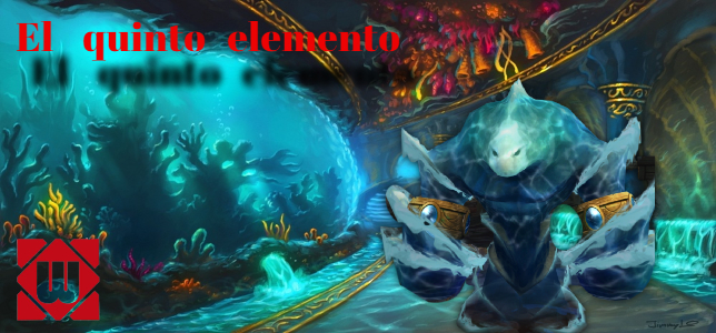 El Quinto Elemento