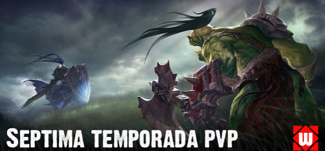 Cierre de la Septima temporada PVP